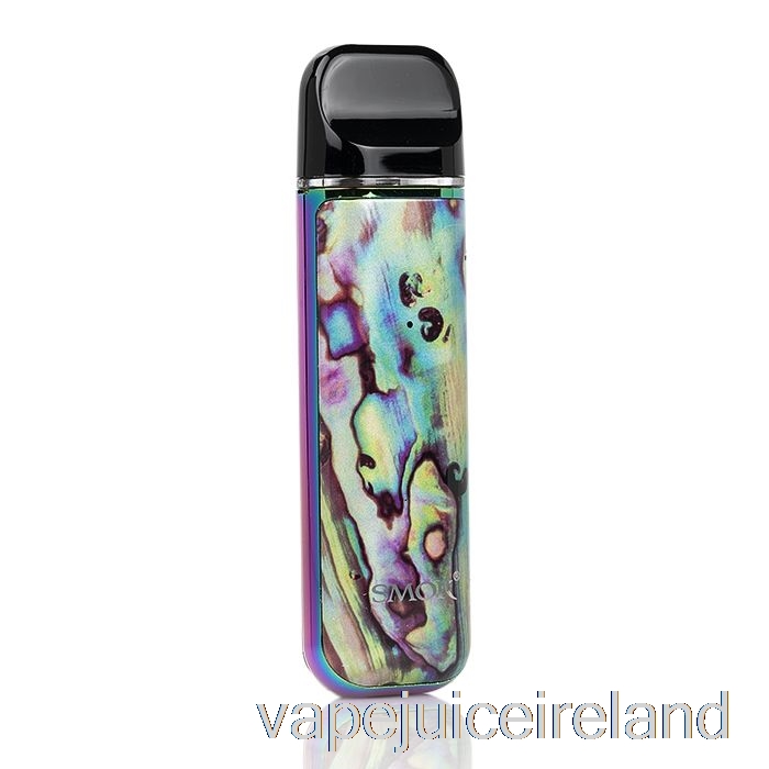 Vape Pod Kits SMOK NOVO 2 25W Pod System 7 Color Shell